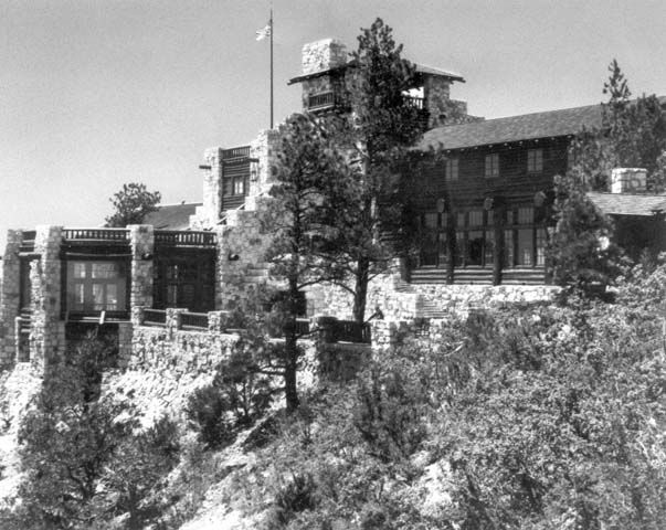 Grand Canyon National Park